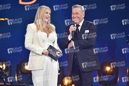 Unterhaltungsshow 'Die Beatrice Egli Show' in Berlin