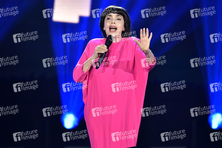 Unterhaltungsshow 'Die Beatrice Egli Show' in Berlin