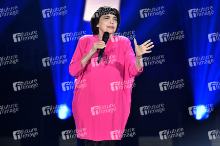 Unterhaltungsshow 'Die Beatrice Egli Show' in Berlin