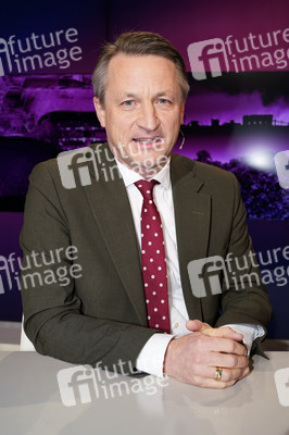 Talkshow 'maischberger' in Berlin