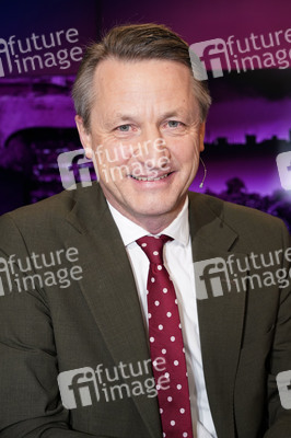 Talkshow 'maischberger' in Berlin