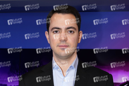 Talkshow 'maischberger' in Berlin