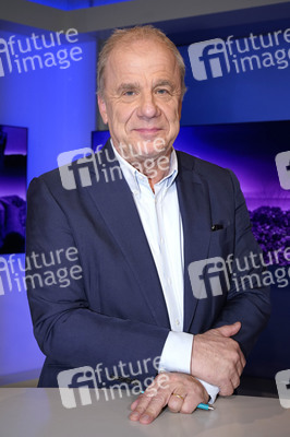 Talkshow 'maischberger' in Berlin