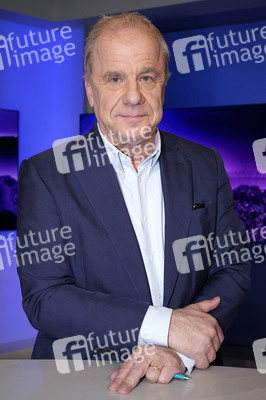 Talkshow 'maischberger' in Berlin