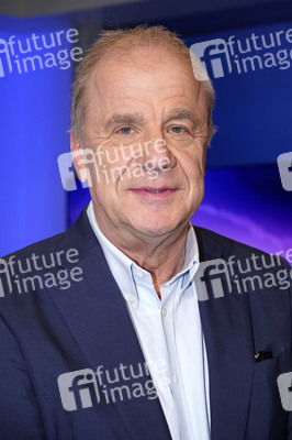 Talkshow 'maischberger' in Berlin