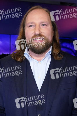 Talkshow 'maischberger' in Berlin
