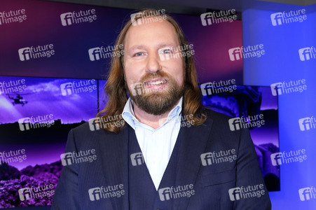 Talkshow 'maischberger' in Berlin