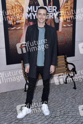 Filmpremiere 'Murder Mystery 2' in Los Angeles