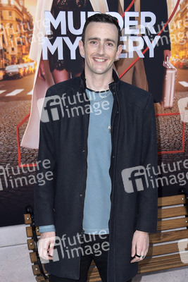 Filmpremiere 'Murder Mystery 2' in Los Angeles