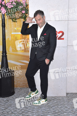 Filmpremiere 'Murder Mystery 2' in Los Angeles