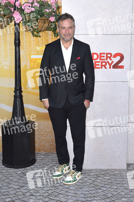 Filmpremiere 'Murder Mystery 2' in Los Angeles