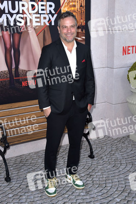 Filmpremiere 'Murder Mystery 2' in Los Angeles