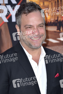 Filmpremiere 'Murder Mystery 2' in Los Angeles