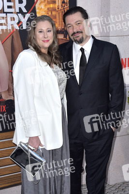 Filmpremiere 'Murder Mystery 2' in Los Angeles