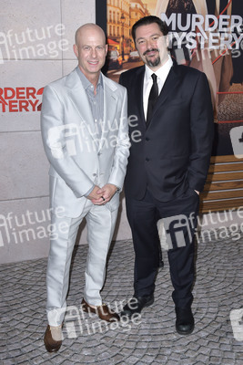Filmpremiere 'Murder Mystery 2' in Los Angeles