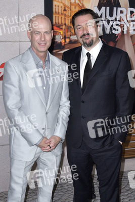 Filmpremiere 'Murder Mystery 2' in Los Angeles