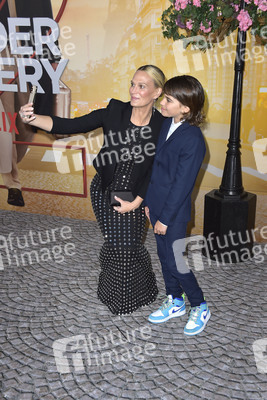 Filmpremiere 'Murder Mystery 2' in Los Angeles