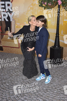 Filmpremiere 'Murder Mystery 2' in Los Angeles