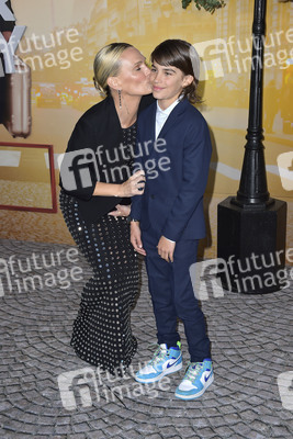 Filmpremiere 'Murder Mystery 2' in Los Angeles
