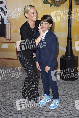Filmpremiere 'Murder Mystery 2' in Los Angeles