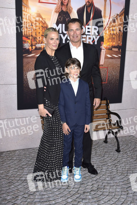 Filmpremiere 'Murder Mystery 2' in Los Angeles