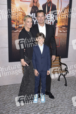 Filmpremiere 'Murder Mystery 2' in Los Angeles