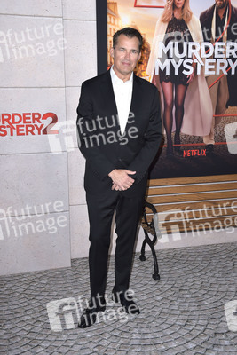 Filmpremiere 'Murder Mystery 2' in Los Angeles