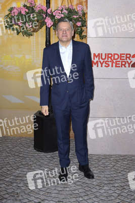 Filmpremiere 'Murder Mystery 2' in Los Angeles