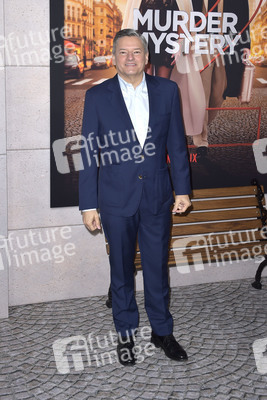 Filmpremiere 'Murder Mystery 2' in Los Angeles