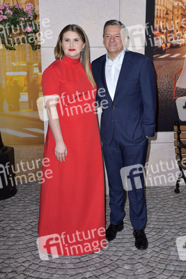 Filmpremiere 'Murder Mystery 2' in Los Angeles