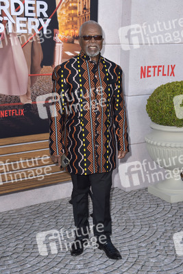 Filmpremiere 'Murder Mystery 2' in Los Angeles