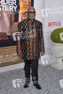 Filmpremiere 'Murder Mystery 2' in Los Angeles
