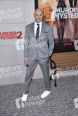 Filmpremiere 'Murder Mystery 2' in Los Angeles
