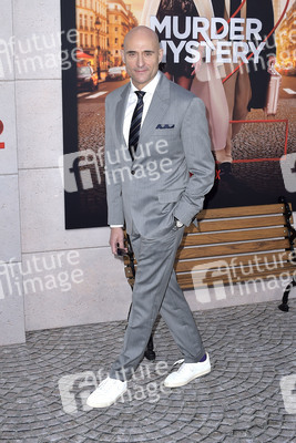 Filmpremiere 'Murder Mystery 2' in Los Angeles