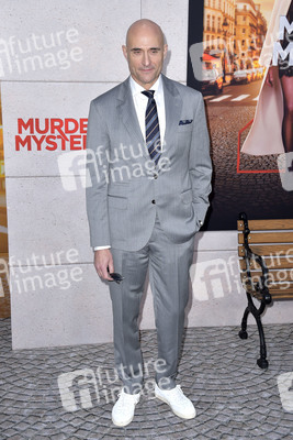 Filmpremiere 'Murder Mystery 2' in Los Angeles
