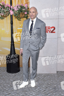 Filmpremiere 'Murder Mystery 2' in Los Angeles