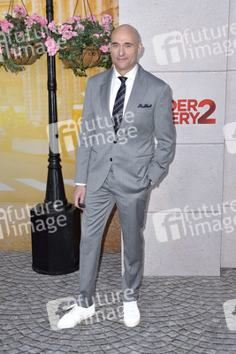 Filmpremiere 'Murder Mystery 2' in Los Angeles