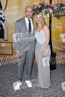 Filmpremiere 'Murder Mystery 2' in Los Angeles