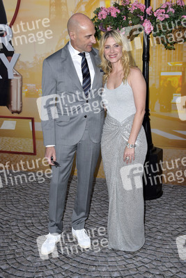 Filmpremiere 'Murder Mystery 2' in Los Angeles