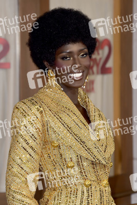 Filmpremiere 'Murder Mystery 2' in Los Angeles