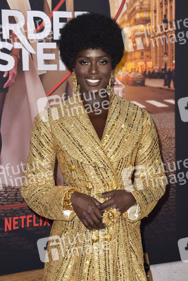 Filmpremiere 'Murder Mystery 2' in Los Angeles