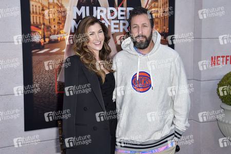 Filmpremiere 'Murder Mystery 2' in Los Angeles