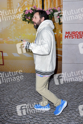 Filmpremiere 'Murder Mystery 2' in Los Angeles