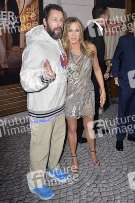 Filmpremiere 'Murder Mystery 2' in Los Angeles