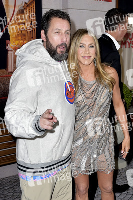 Filmpremiere 'Murder Mystery 2' in Los Angeles