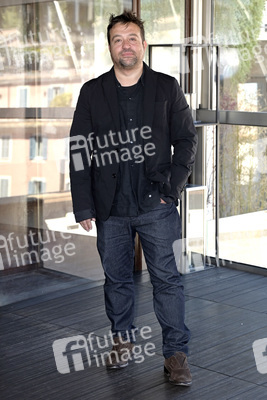 Photocall 'Pantafa' in Rom