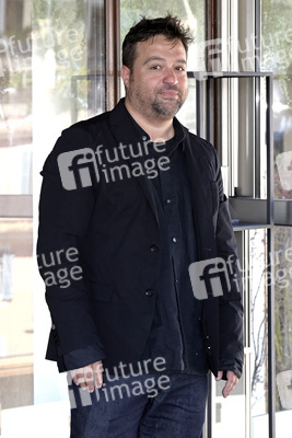 Photocall 'Pantafa' in Rom