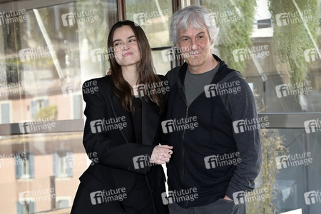 Photocall 'Pantafa' in Rom