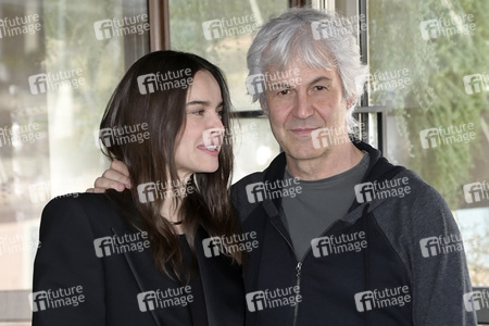 Photocall 'Pantafa' in Rom