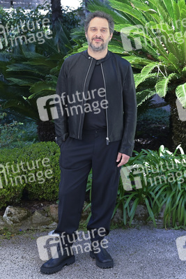 Photocall 'Der Super Mario Bros. Film' in Rom